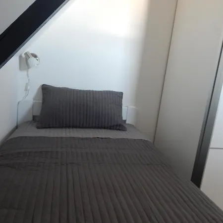 Holiday home Ringwall 76a *
