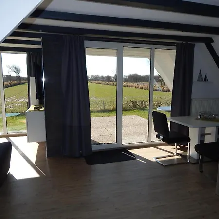 Ringwall 76a Holiday home Cuxhaven